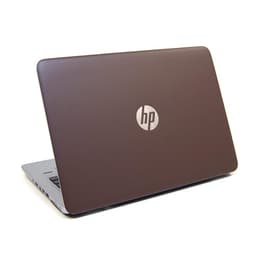 HP EliteBook 840 G3 14" Core i5 2.4 GHz - SSD 1 To - 16 Go QWERTY - Espagnol