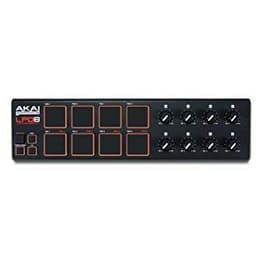 Accessoires audio Akai LPD 8