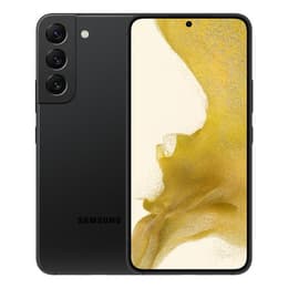 Galaxy S22 5G 128 Go - Noir - Débloqué