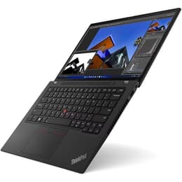 Lenovo ThinkPad P14s G4 14" Core i7 1.9 GHz - SSD 4 To - 64 Go QWERTY - Finnois