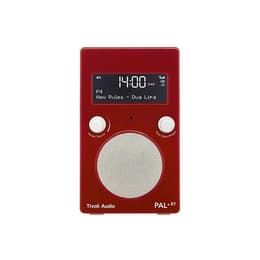 Radio Tivoli Audio PAL + BT alarm