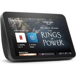 Achat reconditionné  Echo Show noir