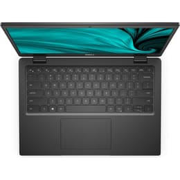 Dell Latitude 3420 14" Core i3 1.7 GHz - SSD 512 Go - 16 Go QWERTY - Suédois