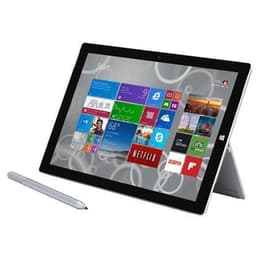 Microsoft Surface Pro 3 12" Core i7 1.7 GHz - SSD 512 Go - 8 Go QWERTY - Espagnol