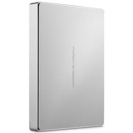 Disque dur externe Lacie Porshe - HDD 2 To USB