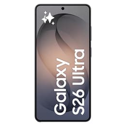 Galaxy S26 Ultra 512 Go - Noir - Débloqué