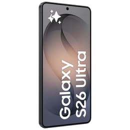 Galaxy S26 Ultra 512 Go - Noir - Débloqué