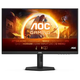 Écran 27" LCD Aoc Q27G4XD