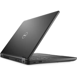 Dell Latitude 5480 14" Core i7 2.9 GHz - SSD 512 Go - 16 Go AZERTY - Français