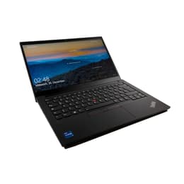 Lenovo ThinkPad E14 G2 14" Core i7 2.8 GHz - SSD 256 Go - 8 Go AZERTY - Français