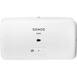 Enceinte Bluetooth Sonos Play 5 Gen 2 - Blanc