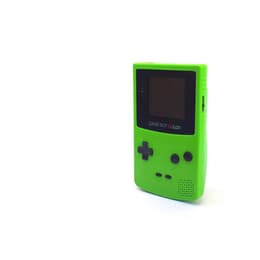 Nintendo Game Boy Color - Vert