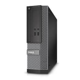 Dell Optiplex 7010 Core i5 3,2 GHz - HDD 1 To RAM 8 Go
