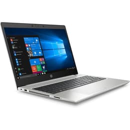HP ProBook 450 G7 15" Core i5 1.6 GHz - SSD 512 Go - 16 Go AZERTY - Français
