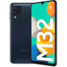 Galaxy M32 128 Go - Noir - Débloqué - Dual-SIM