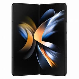 Galaxy Z Fold4 512 Go - Noir - Débloqué