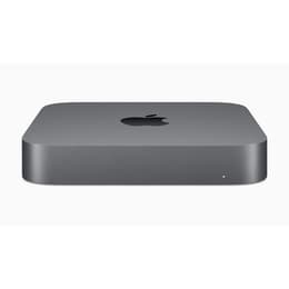 Mac Mini (Octobre 2018) Core i7 3,2 GHz - SSD 512 Go - 64Go