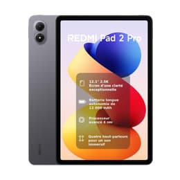 Xiaomi Redmi Pad 2 Pro 256GB - Gris - WiFi + 5G