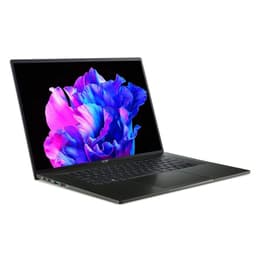 Acer Swift Edge 16" Ryzen 7 2.7 GHz - SSD 512 Go - 16 Go AZERTY - Français