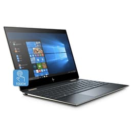 Hp 13-AP0003NF 13" Core i7 1.8 GHz - SSD 512 Go - 8 Go QWERTY - Anglais
