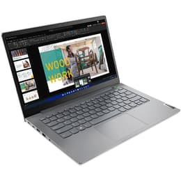 Lenovo ThinkBook 14 G4+ IAP 14" Core i7 2.3 GHz - SSD 512 Go - 16 Go QWERTY - Anglais