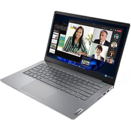 Lenovo ThinkBook 14 G4+ IAP 14" Core i7 2.3 GHz - SSD 512 Go - 16 Go QWERTY - Anglais