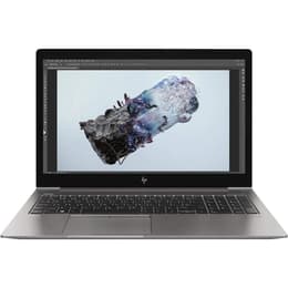 HP ZBook 15U G6 16" Core i7 1.8 GHz - SSD 512 Go - 16 Go AZERTY - Français