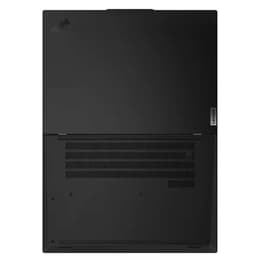 Lenovo ThinkPad L16 G1 16" Ryzen 5 PRO 2.9 GHz - SSD 512 Go - 16 Go QWERTY - Espagnol