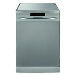 Lave-vaisselle encastrable 59.8 cm Brandt DFH13117X - 12 à 16 couverts