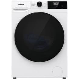 Lave-linge séchant 60 cm hublot Gorenje WD2A964ADS/FR
