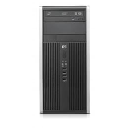 HP Compaq 6000 Pro MT Pentium 2,7 GHz - HDD 250 Go RAM 4 Go