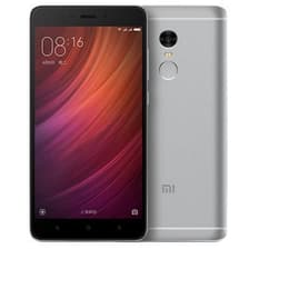 Xiaomi Redmi Note 4 32 Go - Gris Foncé - Débloqué - Dual-SIM