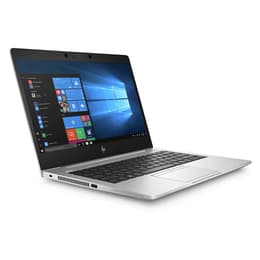 Hp EliteBook 830 G6 13" Core i5 1.6 GHz - SSD 256 Go - 8 Go QWERTY - Espagnol