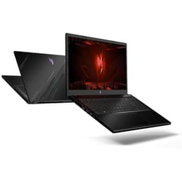 Acer Nitro V15 15" Core i7 4.9 GHz - SSD 2 TB - 16 Go - Nvidia GeForce RTX 2050 QWERTY - Italien