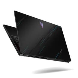 Acer Nitro V15 15" Core i7 4.9 GHz - SSD 2 TB - 16 Go - Nvidia GeForce RTX 2050 QWERTY - Italien