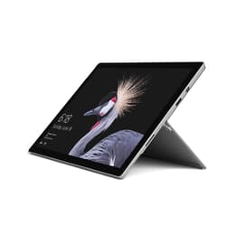 Microsoft Surface Pro 5 12" Core i5 1.7 GHz - SSD 256 Go - 8 Go AZERTY - Français