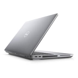 Dell Latitude 5421 14" Core i7 2.5 GHz - SSD 512 Go - 64 Go QWERTZ - Allemand