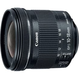 Objectif Canon EF-S 10-18mm f/4.5-5.6 IS STM Canon EF 10-18mm f/4.5-5.6