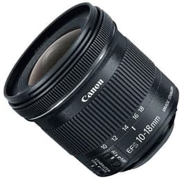 Objectif Canon EF-S 10-18mm f/4.5-5.6 IS STM Canon EF 10-18mm f/4.5-5.6