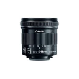 Objectif Canon EF-S 10-18mm f/4.5-5.6 IS STM Canon EF 10-18mm f/4.5-5.6
