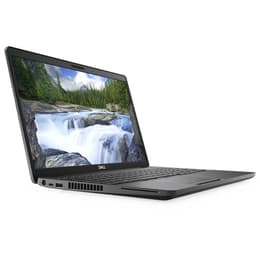 Dell Latitude 5500 15" Core i5 1.6 GHz - SSD 512 Go - 16 Go AZERTY - Français