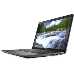 Dell Latitude 5500 15" Core i5 1.6 GHz - SSD 512 Go - 16 Go AZERTY - Français