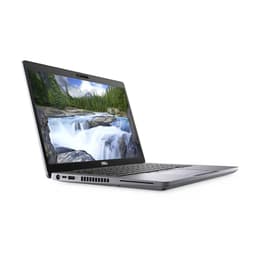Dell Latitude 5410 14" Core i5 1.7 GHz - SSD 512 Go - 8 Go QWERTZ - Allemand