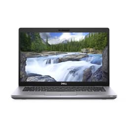 Dell Latitude 5410 14" Core i5 1.7 GHz - SSD 512 Go - 8 Go QWERTZ - Allemand