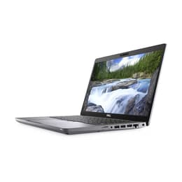 Dell Latitude 5410 14" Core i5 1.7 GHz - SSD 512 Go - 8 Go QWERTZ - Allemand