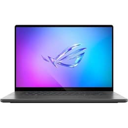 Asus ROG Zephyrus G16 GU605CP 16" Core Ultra 3.7 GHz - SSD 1 TB - 32 Go - NVIDIA RTX 5070 QWERTY - Anglais