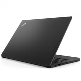 Lenovo ThinkPad L450 14" Core i3 2 GHz - HDD 320 Go - 4 Go AZERTY - Français