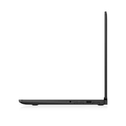 Dell Latitude E7470 14" Core i5 2.4 GHz - SSD 256 Go - 16 Go AZERTY - Français