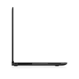 Dell Latitude E7470 14" Core i5 2.4 GHz - SSD 256 Go - 16 Go AZERTY - Français