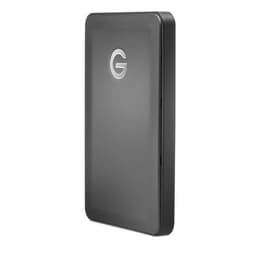Disque dur externe G-Drive 0G03234 - HDD 1 To